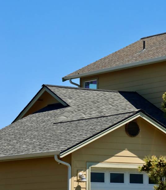 Best Chimney Flashing Repair  in Broomfield, CO