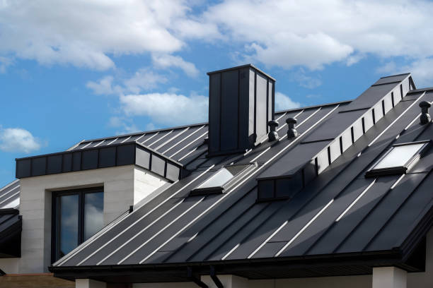 Fast & Reliable Emergency Roof Repairs in Broomfield, CO